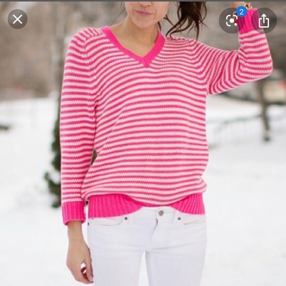 J Crew Sweater - Picture 2 of 9